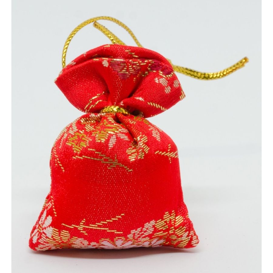 Túi thơm cao cấp Traditional Sachet TAGASODE Shoyeido Nhật Bản - Miyako