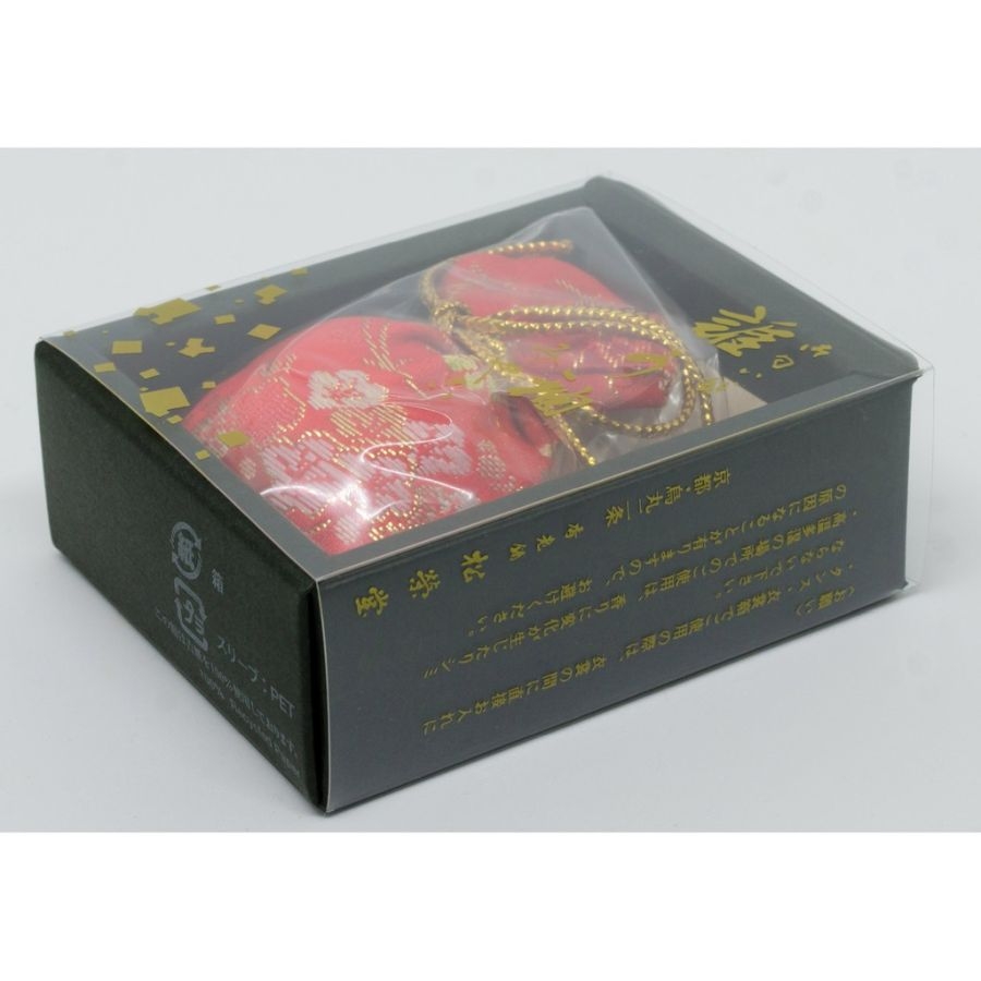 Túi thơm cao cấp Traditional Sachet TAGASODE Shoyeido Nhật Bản - Miyako