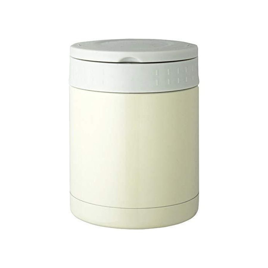 Bình ủ cháo có tay cầm Living 350ml