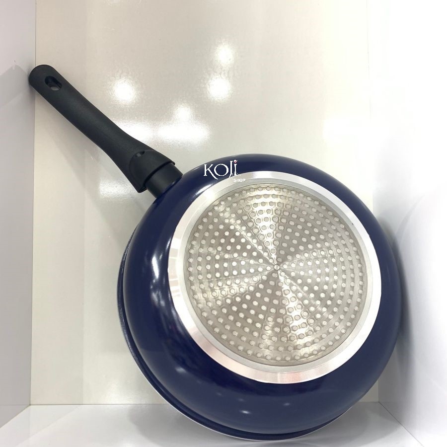 Chảo chống dính kim cương cao cấp Le Grand Nhật Bản