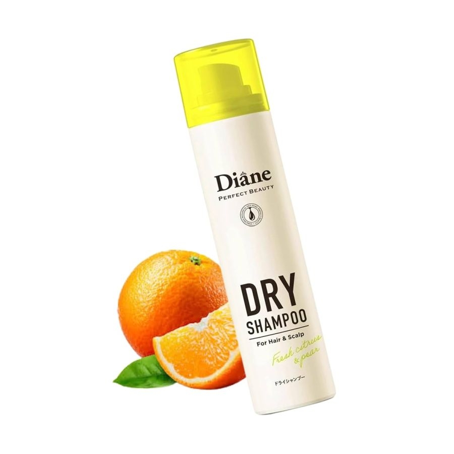 Dầu gội khô Diane Perfect Beauty Dry Shampoo 40g