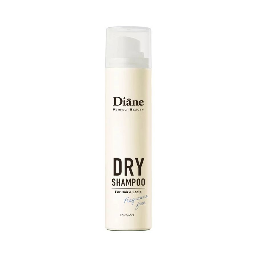 Dầu gội khô Diane Perfect Beauty Dry Shampoo 95g