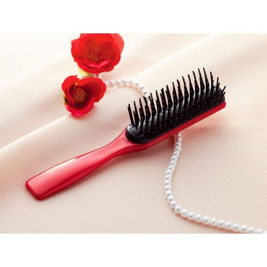 Lược chải tóc Tsubaki 21cm