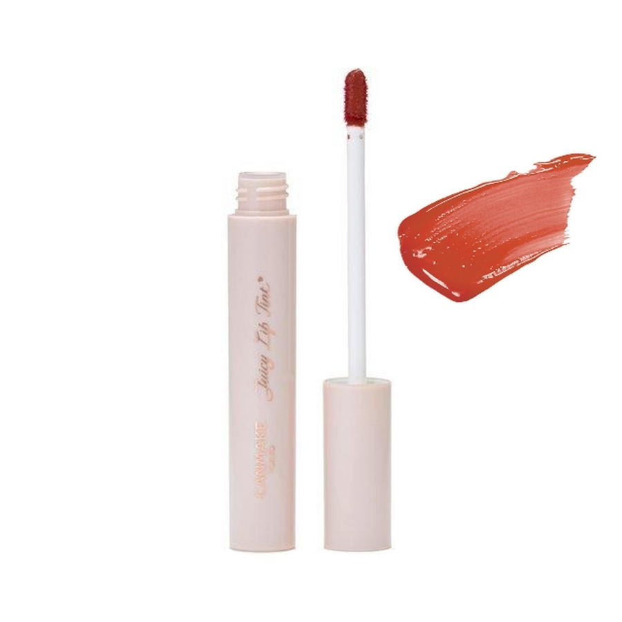 Son môi Canmake Juicy Lip Tint dạng bóng thỏi 3g