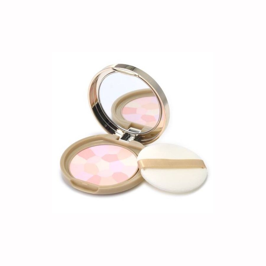 Phấn phủ Canmake Abloom đa sắc 10g