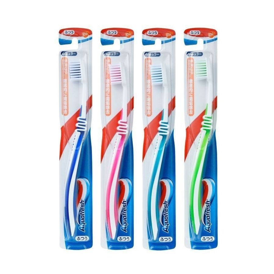 Bàn chải đánh răng Aquafresh