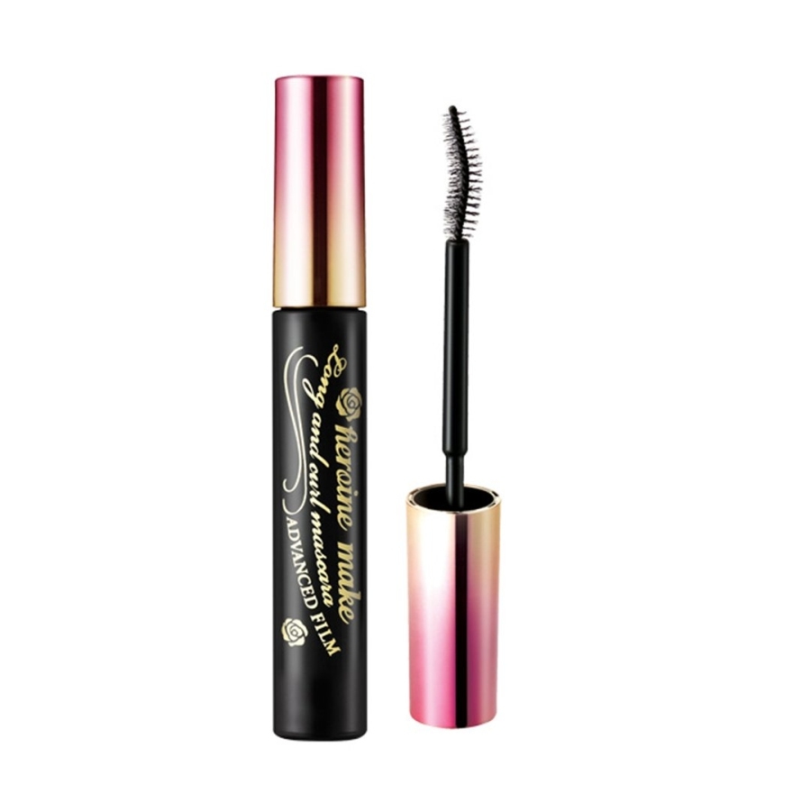 Mascara Kissme Heroine 6g