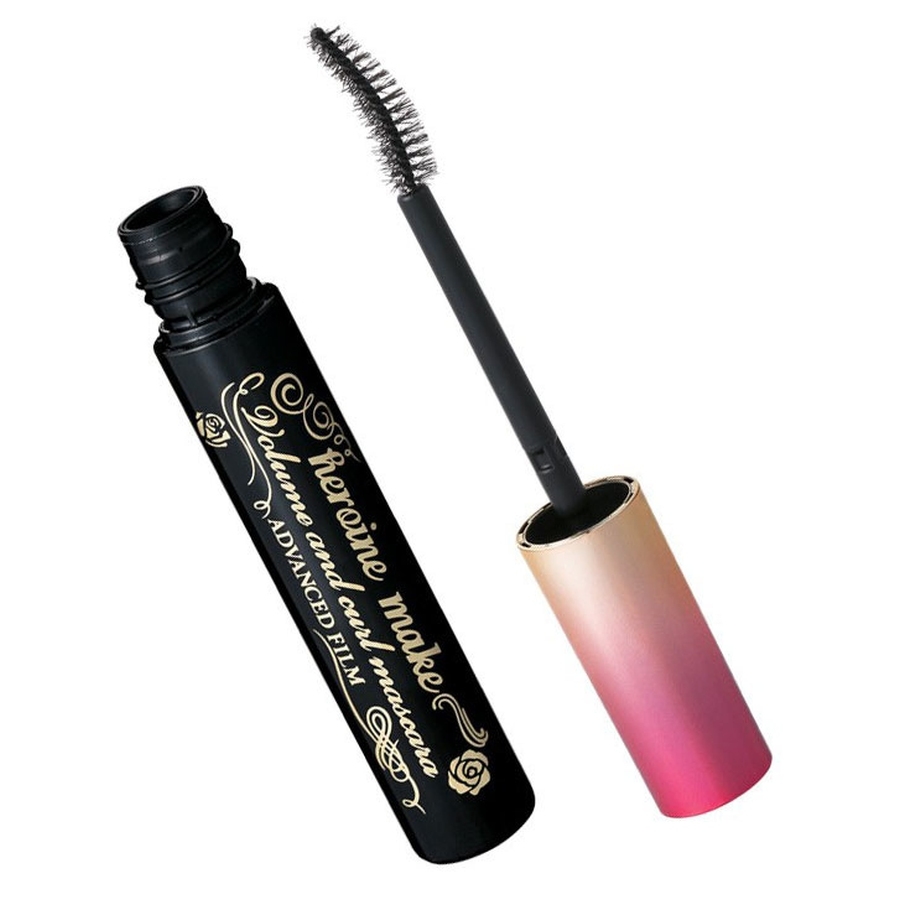 Mascara Kissme Heroine 6g