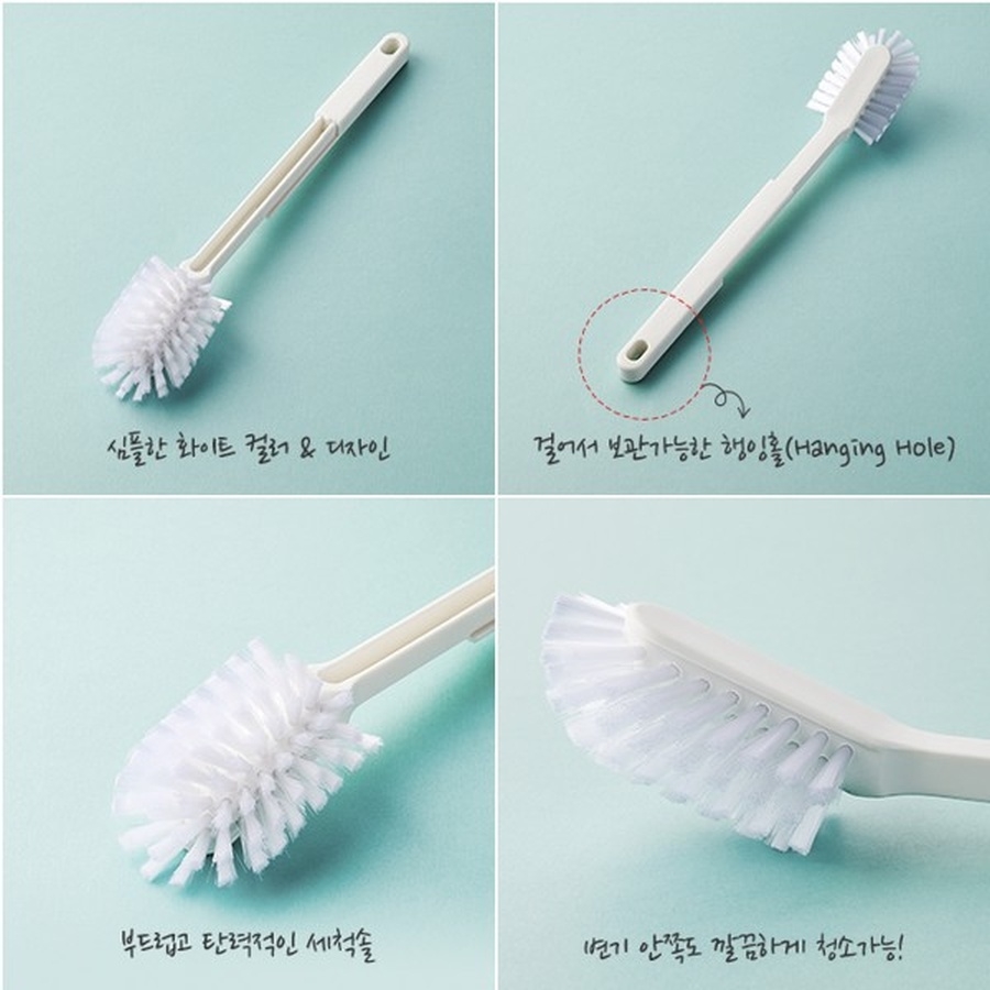 Chổi cọ toilet TOWA