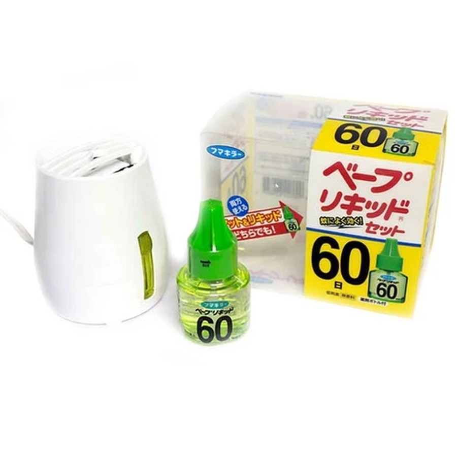 Máy đuổi muỗi VAPE