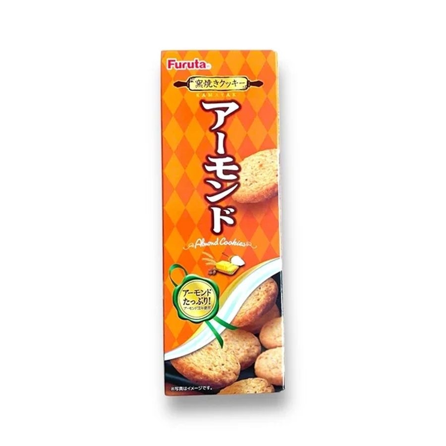 Bánh quy Furuta Nhật Bản hộp 10 chiếc