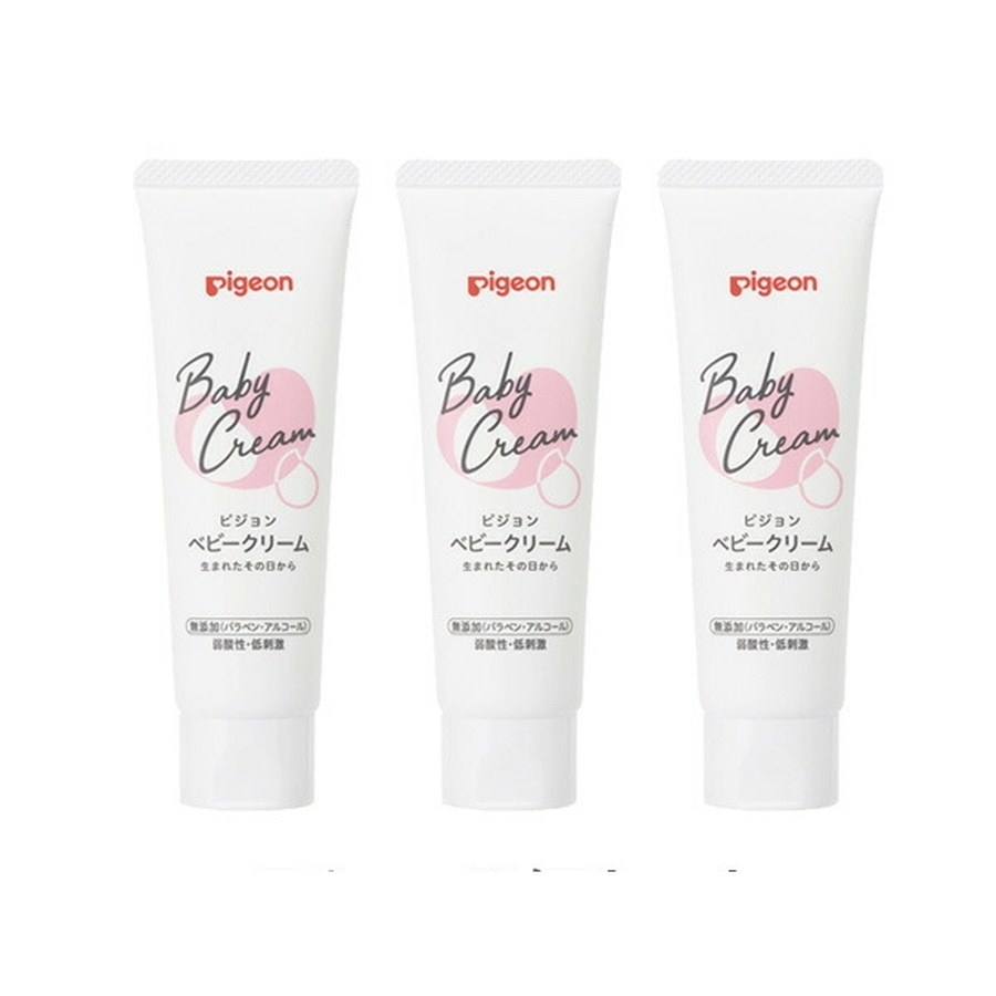 Kem nẻ Pigeon Baby Cream 50g