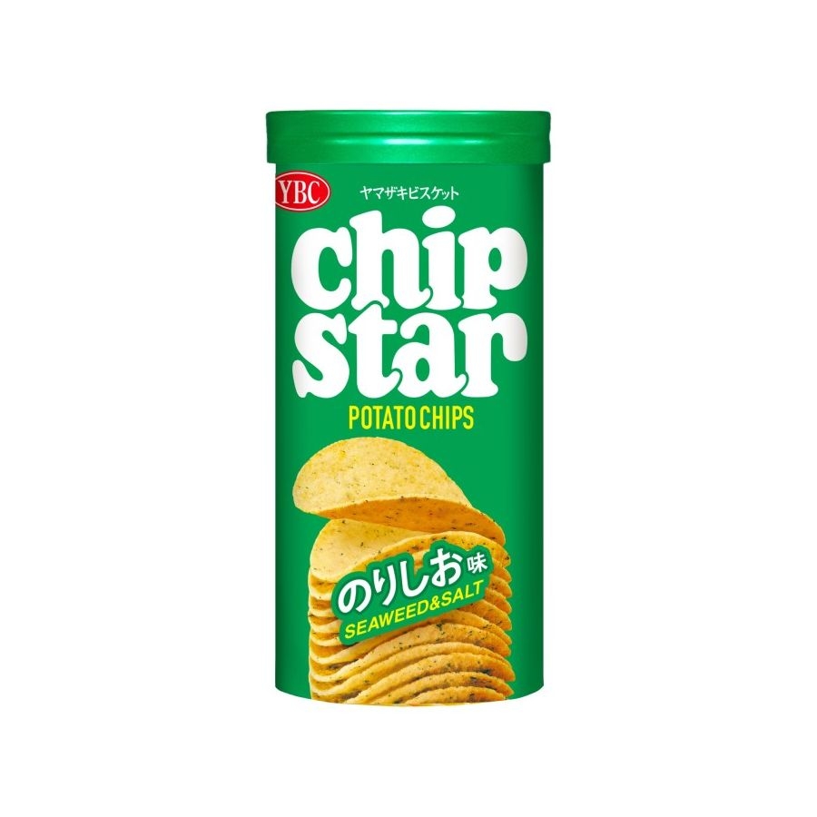 Snack khoai tây Chip Stars 45g