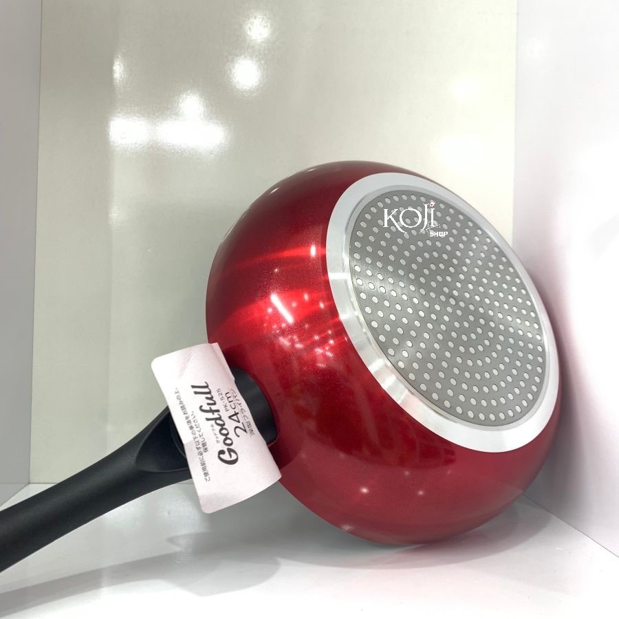 Chảo chống dính sâu lòng 4 lớp Good Full