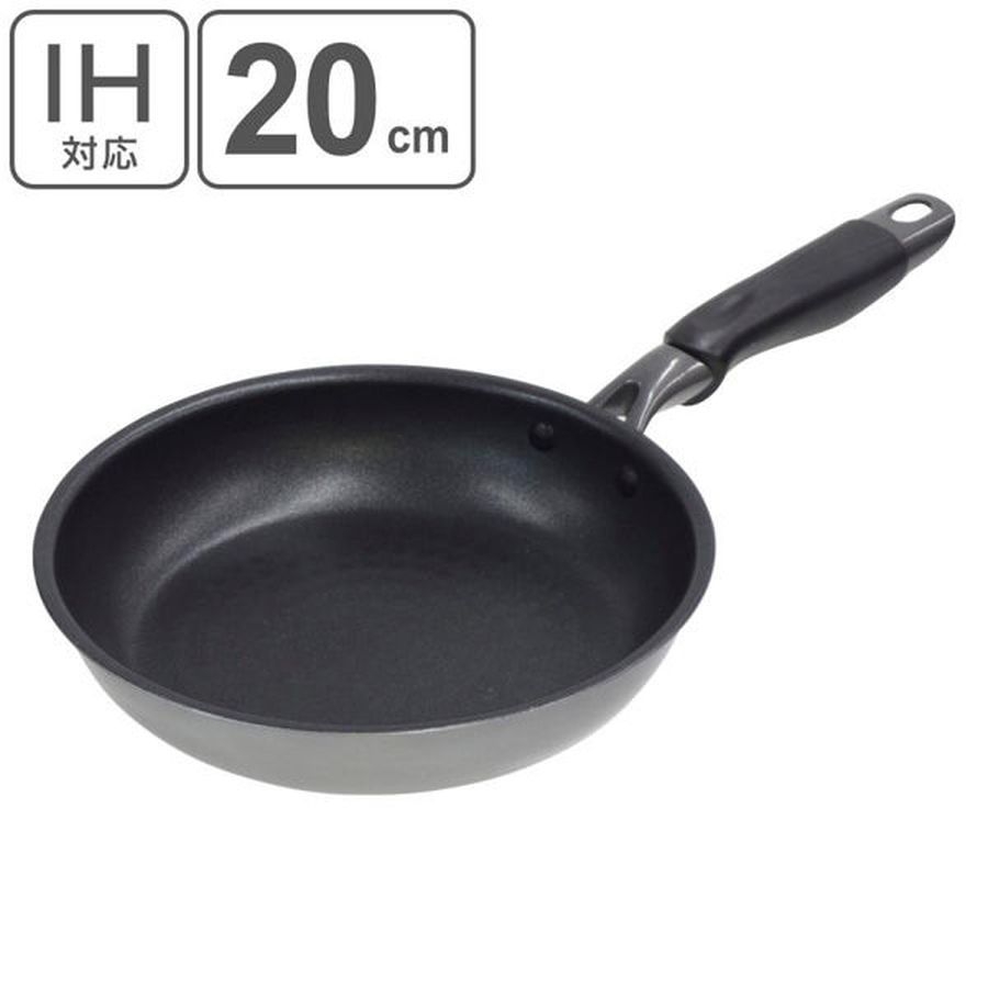 Chảo chống dính 5 lớp cao cấp Musubi