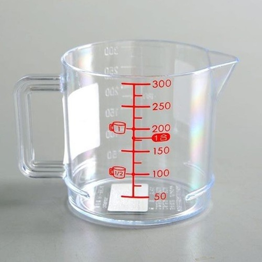Cốc đong 300ml INOMATA