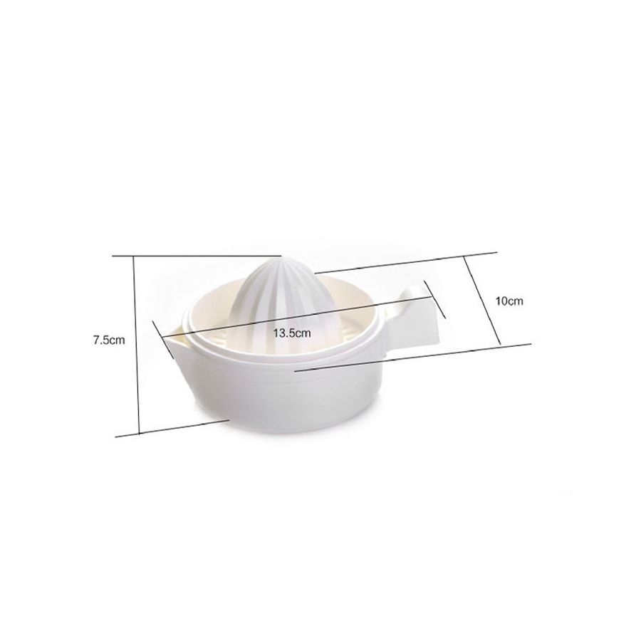 Dụng cụ vắt cam Inomata 230ml