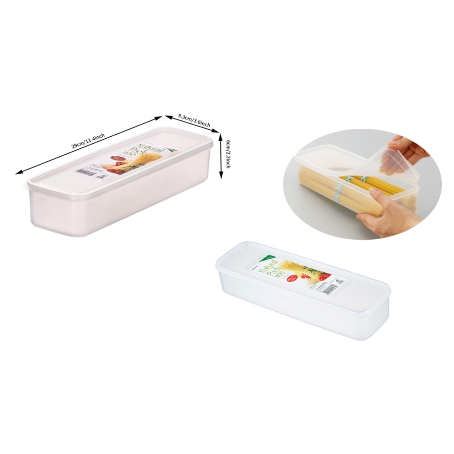 Hộp đựng thực phẩm 1.1L