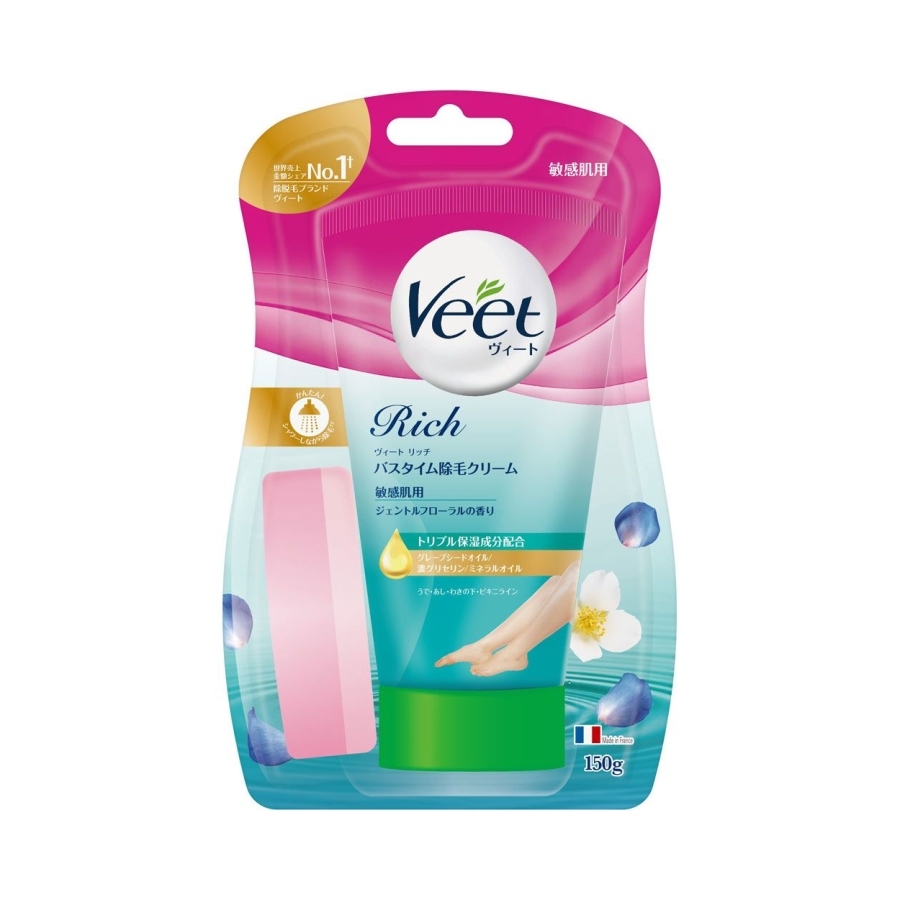 Kem tẩy lông Veet 150gr