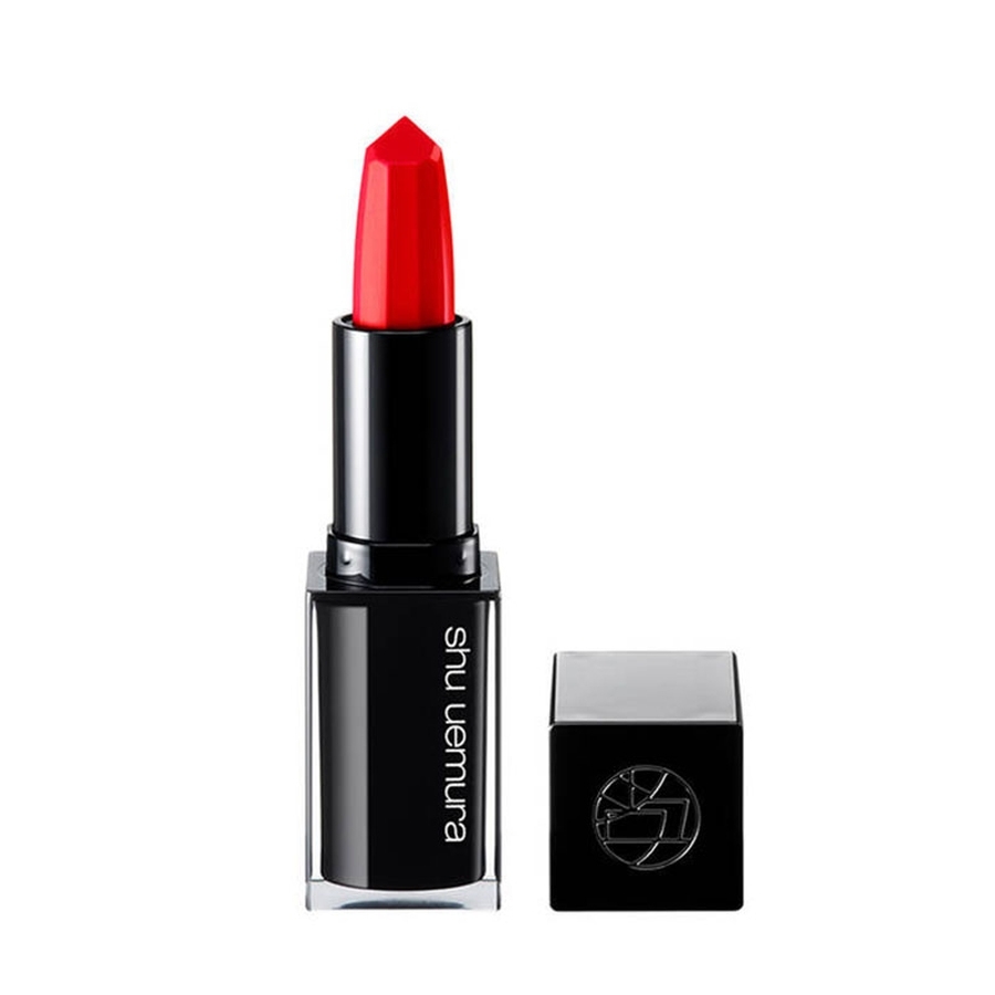 Son môi Shu Uemura rough unlimited kinu matte thỏi 3g