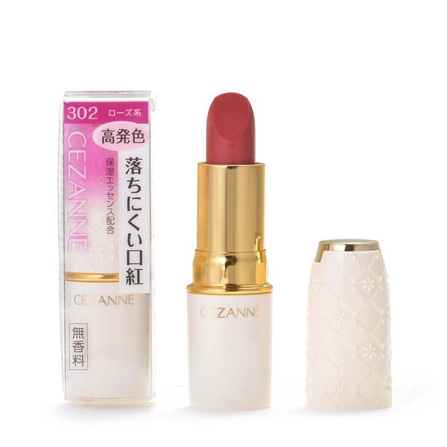 Son môi Cezanne Lasting Lip Color N 3.9g