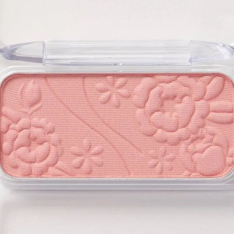 Phấn má hồng Cezanne Natural Cheek 4g