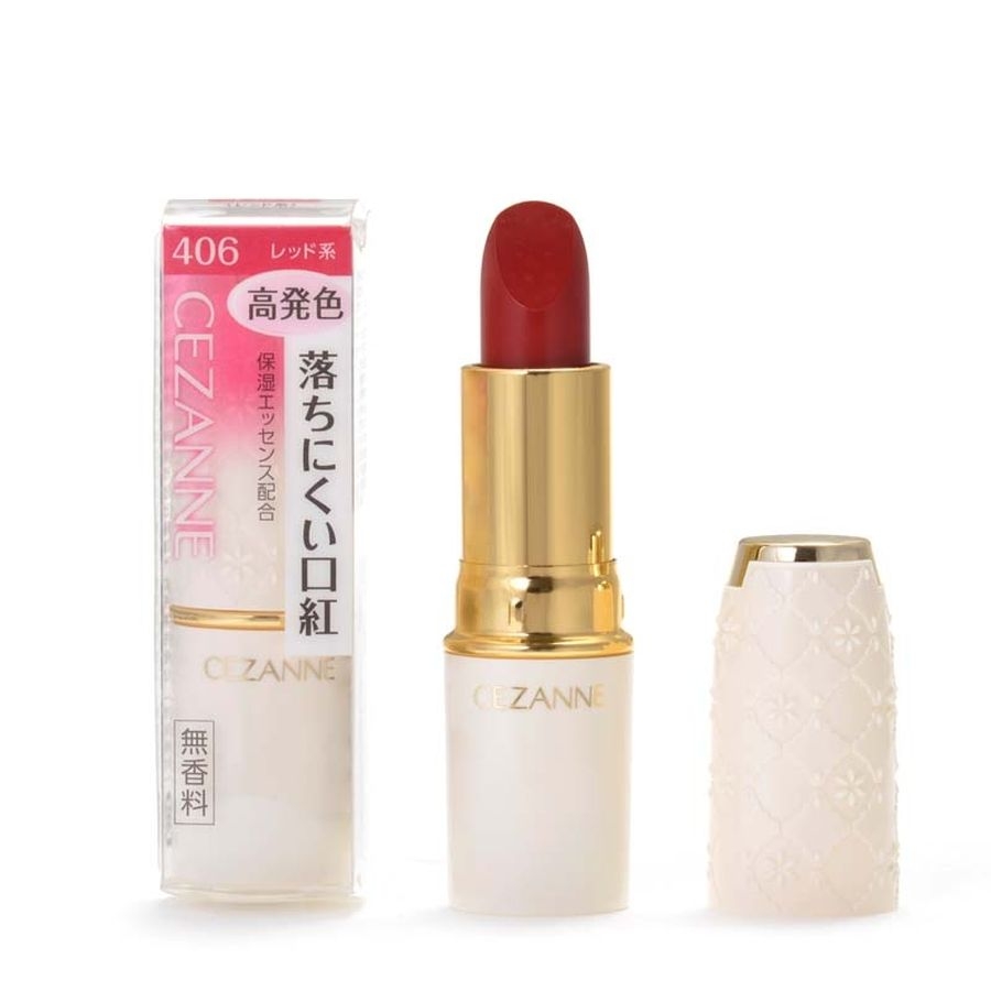 Son môi Cezanne Lasting Lip Color N 3.9g