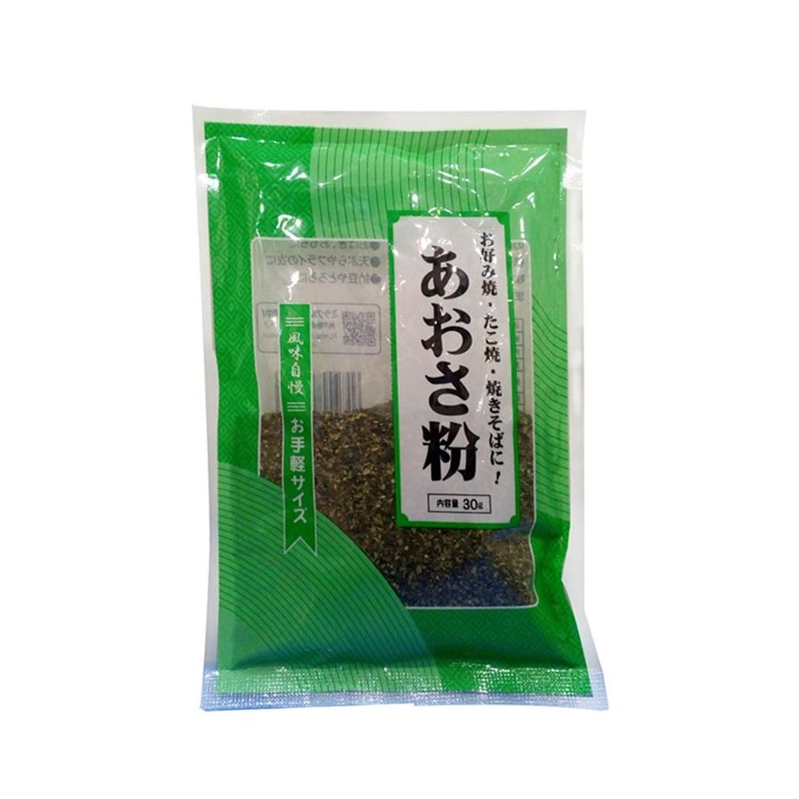 Tảo biển sấy khô Kobe Bussan 30gr