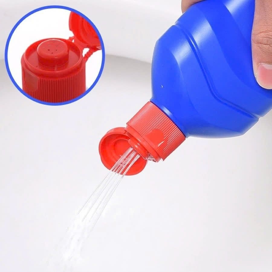 Nước tẩy rửa toilet Kobe Bussan 500ml