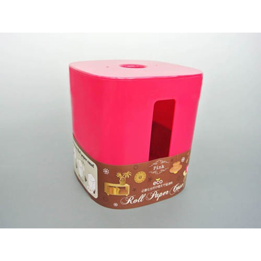 Hộp đựng khăn giấy cuộn Ishida