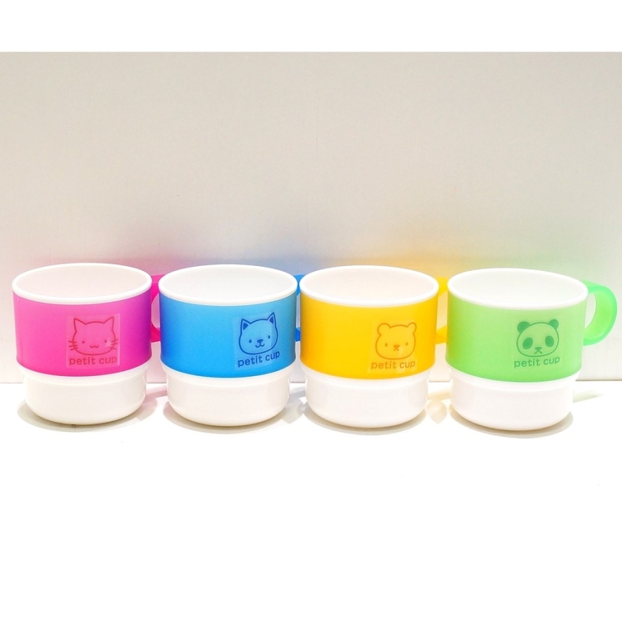 Cốc nhựa petit NAKAYA