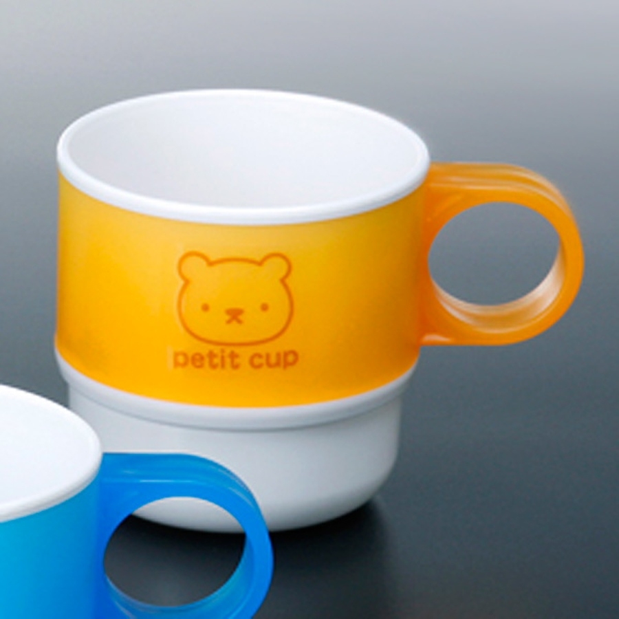 Cốc nhựa petit NAKAYA