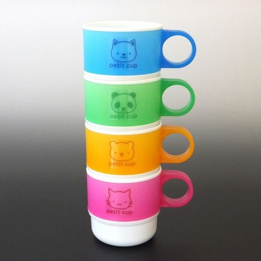 Cốc nhựa petit NAKAYA