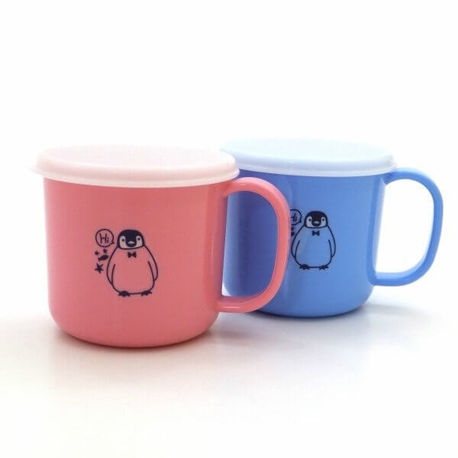 Cốc nhỏ có nắp đậy NAKAYA