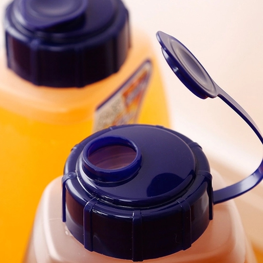 Bình đựng nước Nakaya 2.1L - nắp gập