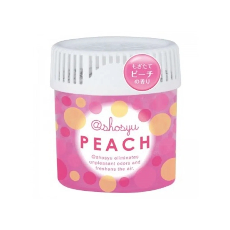 Sáp khử mùi 150g KOKUBO (peach)