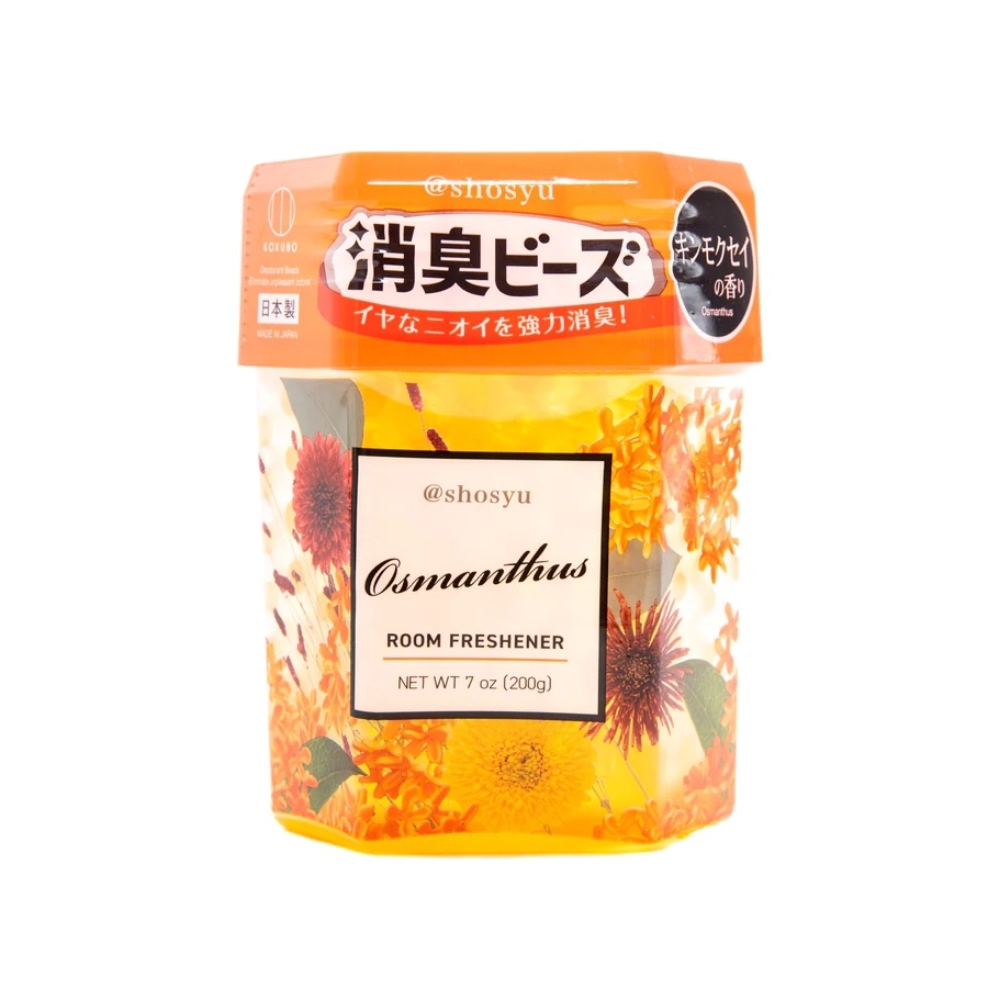 Hộp thơm phòng Kokubo 200g