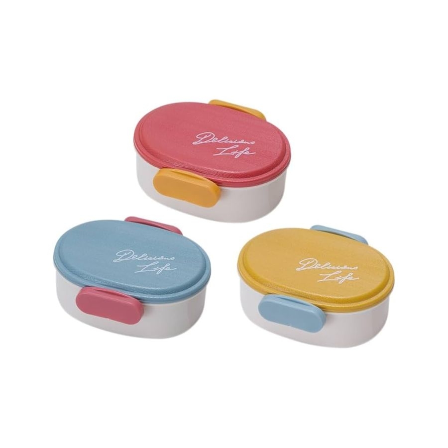 Hộp cơm Yamada Picket 260ml