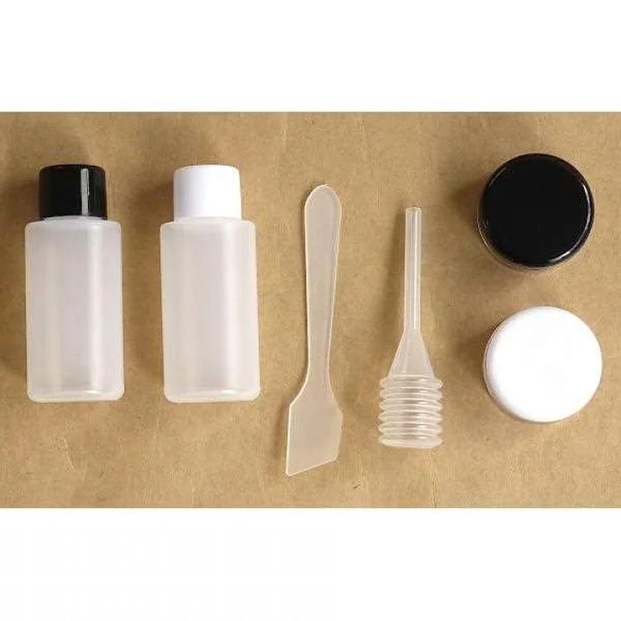 Set 4 lọ chiết mĩ phẩm Mitsuki 12ml