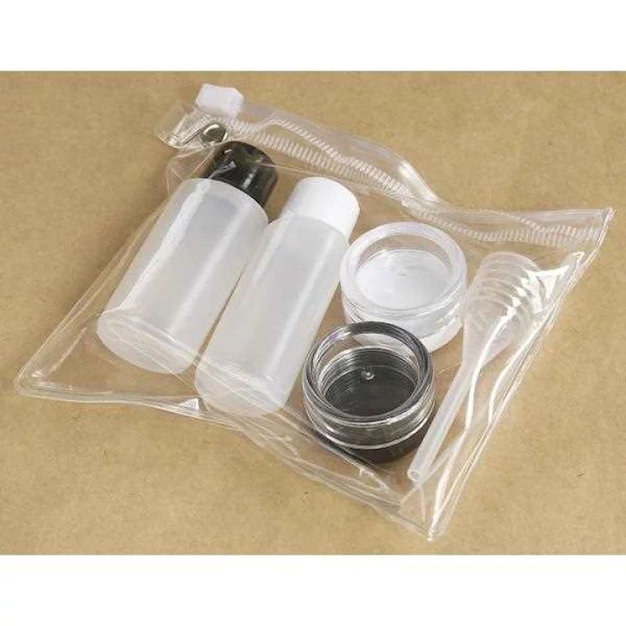 Set 4 lọ chiết mĩ phẩm Mitsuki 12ml