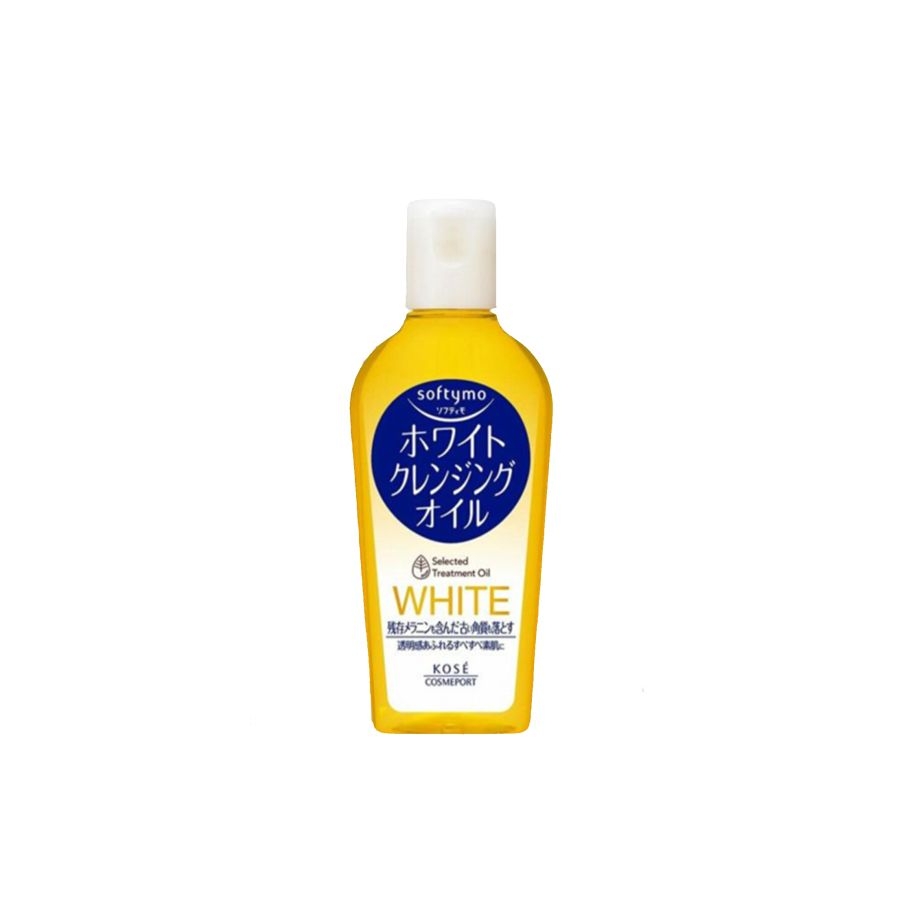 Dầu tẩy trang Kose Softymo Cleangsing Oil 60ml