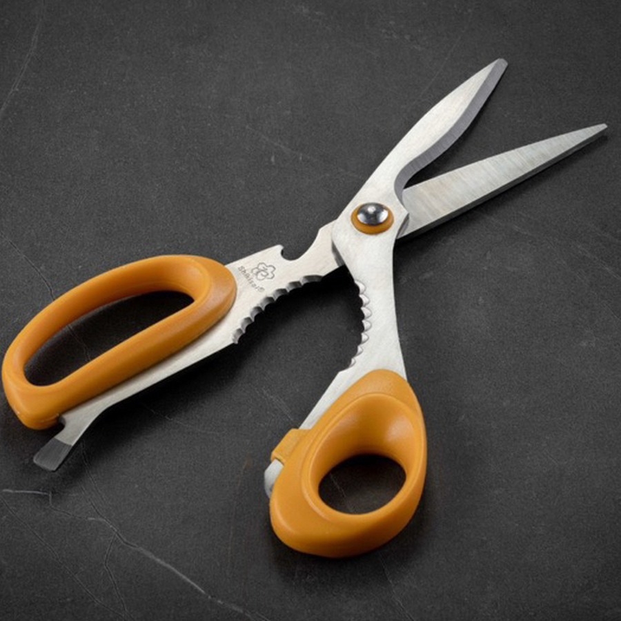 Kéo đa năng Shikisai Nhật Bản