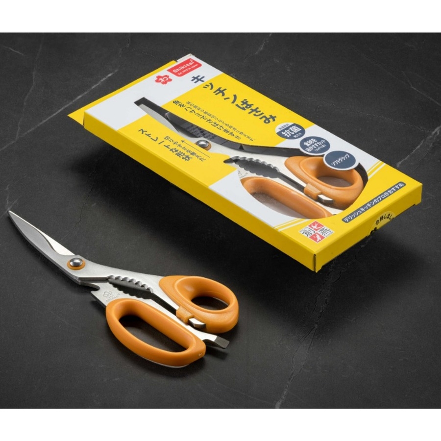 Kéo đa năng Shikisai Nhật Bản