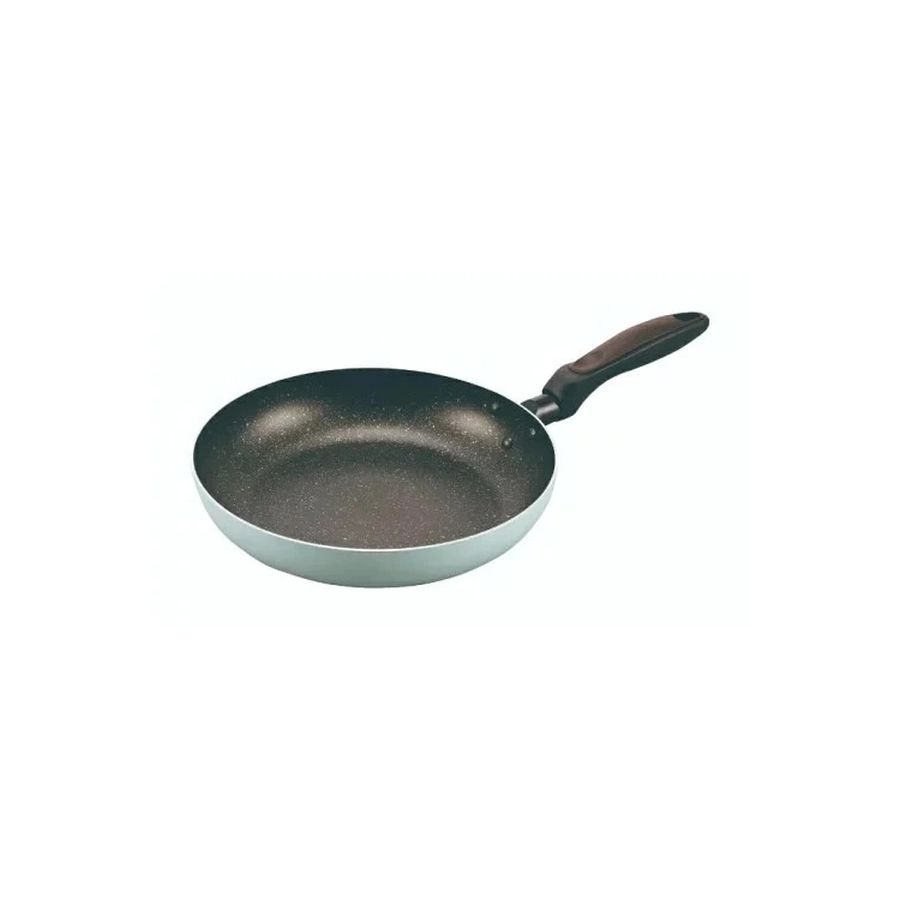 Chảo chống dính đá hoa cương Grinday Kakusee nông lòng 26cm