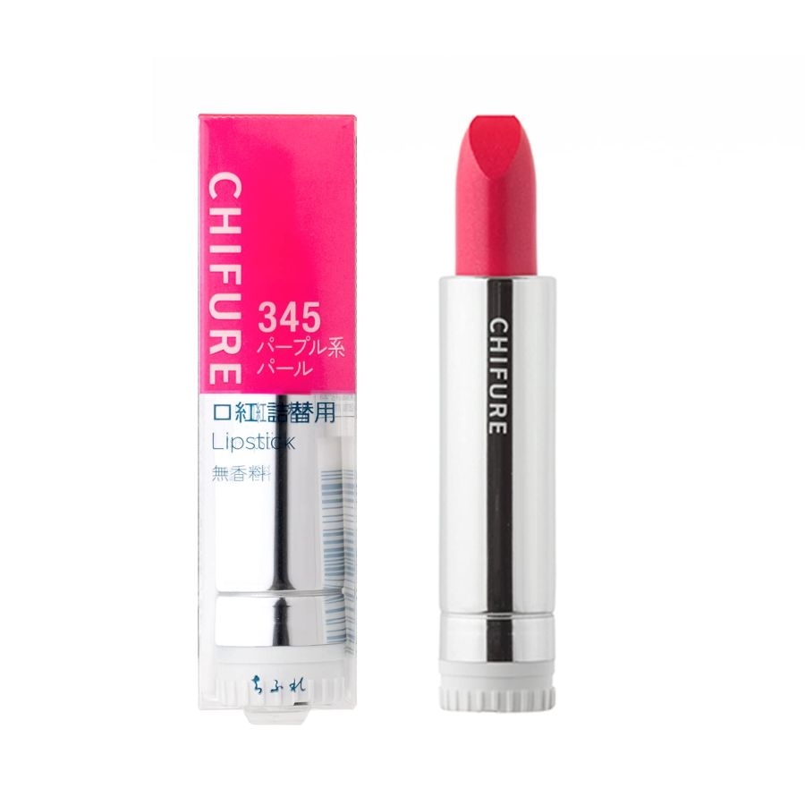 Son môi Chifure Lipstick thỏi 3.8g