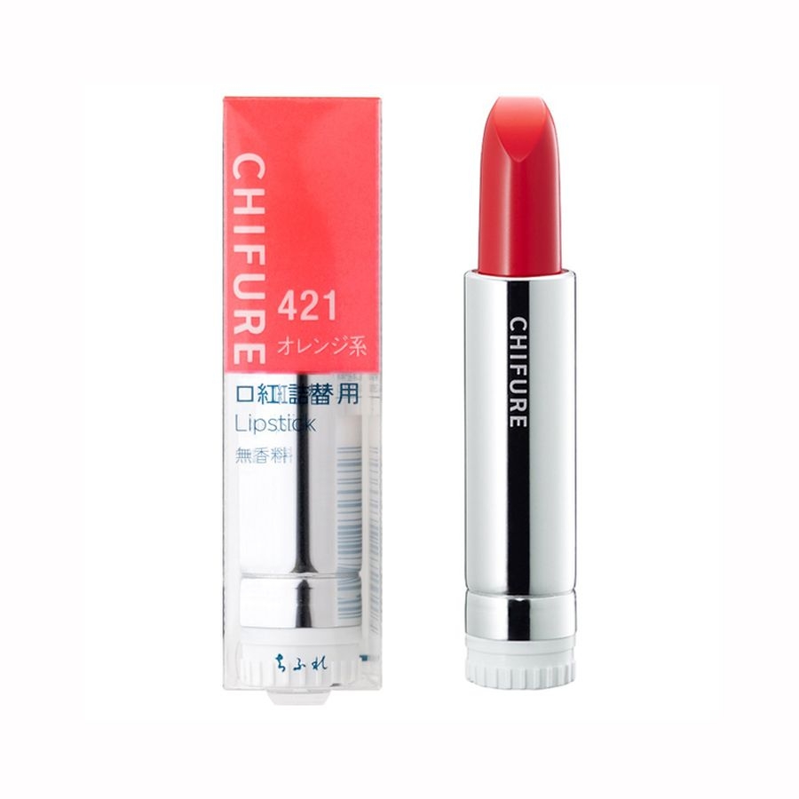 Son môi Chifure Lipstick thỏi 3.8g