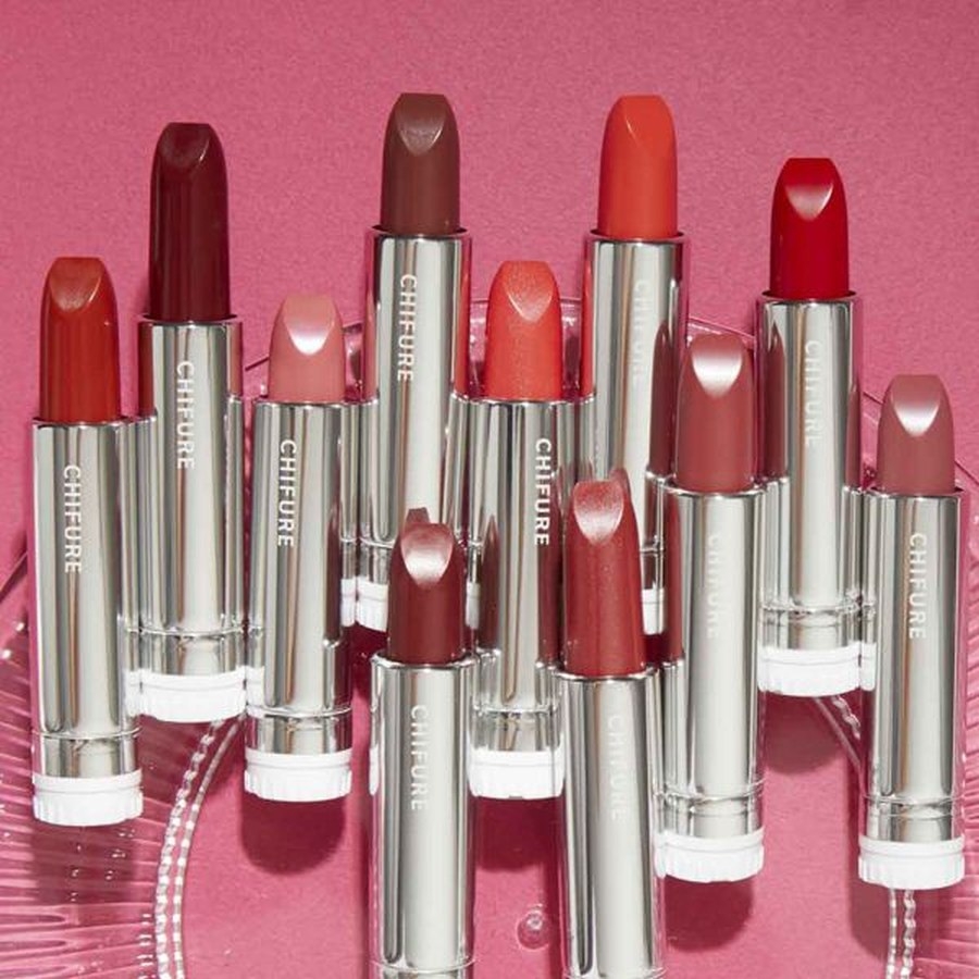 Son môi Chifure Lipstick thỏi 3.8g