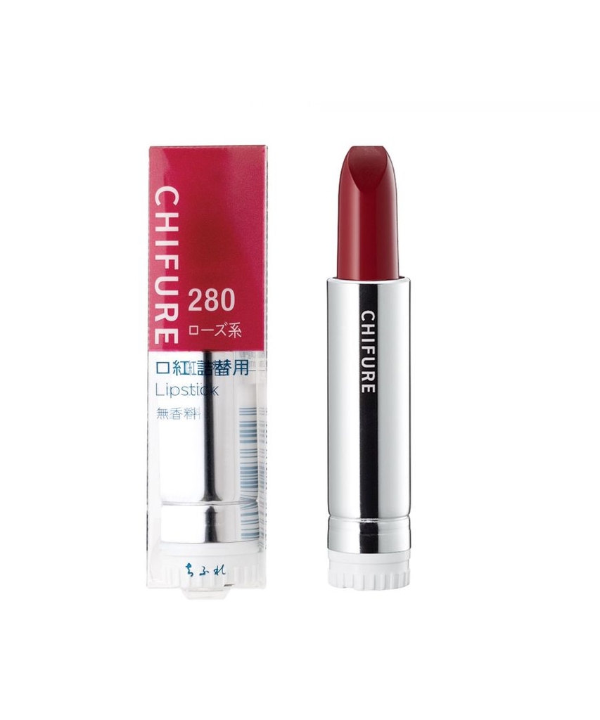 Son môi Chifure Lipstick thỏi 3.8g