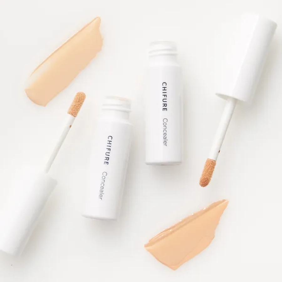 Che khuyết điểm Chifure 6g - màu 02