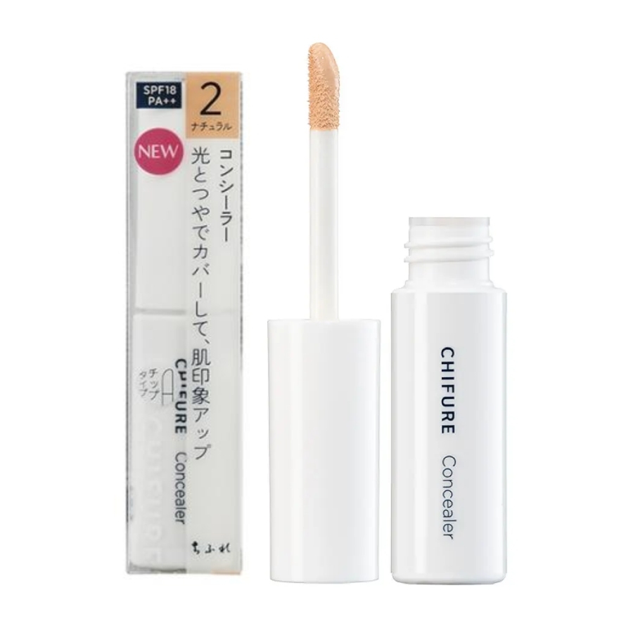 Che khuyết điểm Chifure 6g - màu 02